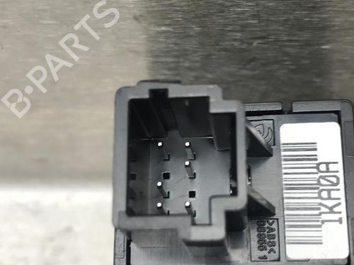 Switch NISSAN JUKE (F15) 1.6 | BP12250408I30 