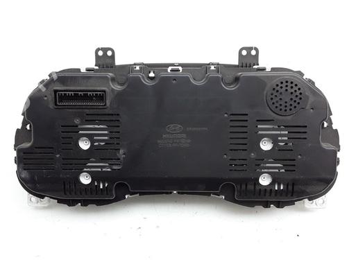 Display monitor HYUNDAI TUCSON (TL, TLE) 1.6 GDi | BP10831242C48 