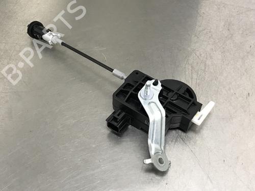 Fuel door actuator LEXUS CT (ZWA10_) 200h (ZWA10_, ZWA10R) | BP13179431E18 