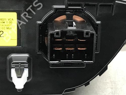 Climate control HYUNDAI i30 Estate (PDE) 1.6 CRDi | BP17642317I5 