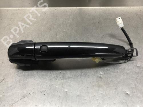 Used Front right exterior door handle Front right exterior door handle 18819839 18819839