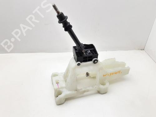 Used Gear lever MITSUBISHI ASX (GA_W_) 1.8 DI-D 4WD (GA6W) (116 hp) 10840503