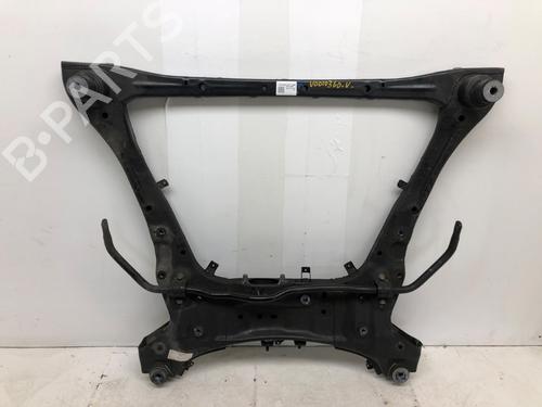 Used Subframe Subframe 17747495 17747495