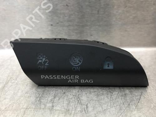 Used Other NISSAN MICRA V (K14) 0.9 IG-T (90 hp) 12580982