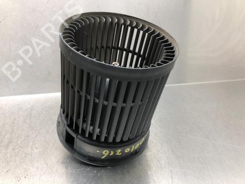 Heater blower motor NISSAN QASHQAI II (J11, J11_) 1.2 DIG-T | BP15375392M62 