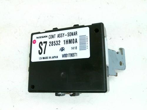 Used Control unit Control unit 10822843 10822843