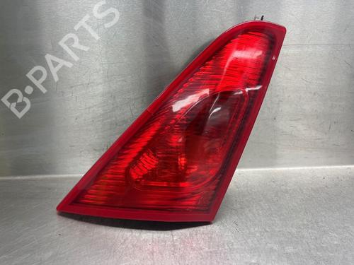 Used Left taillight MITSUBISHI COLT VI (Z3_A, Z2_A) 1.5 CZT (Z37A) (150 hp) 16762287