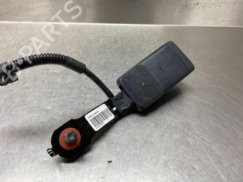 Seat buckle KIA RIO III (UB) 1.1 CRDi | BP13184461I32 