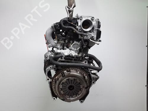 Engine HONDA CIVIC VIII Hatchback (FN, FK) 1.4 (FK1, FN4) | BP10842430M1 