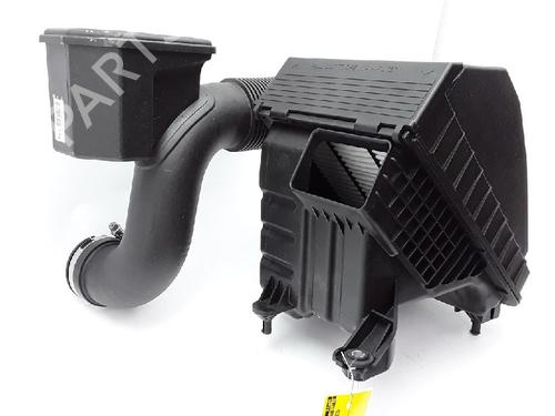 Air filter box HYUNDAI TUCSON (TL, TLE) 1.6 GDi | BP10830443M87 