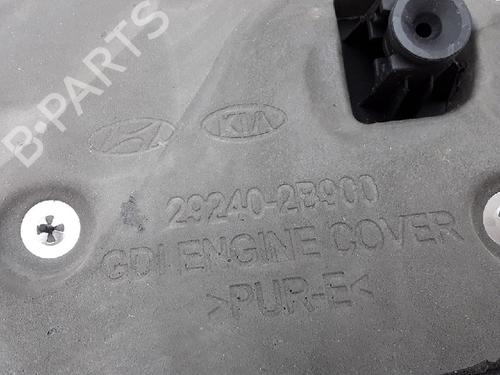 Upper protection HYUNDAI TUCSON (TL, TLE) 1.6 GDi | BP10830683M93 