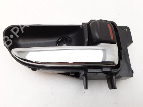 Used Front right exterior door handle SUBARU FORESTER (SG_) 2.0 S Turbo AWD (SG5) (177 hp) 10834624