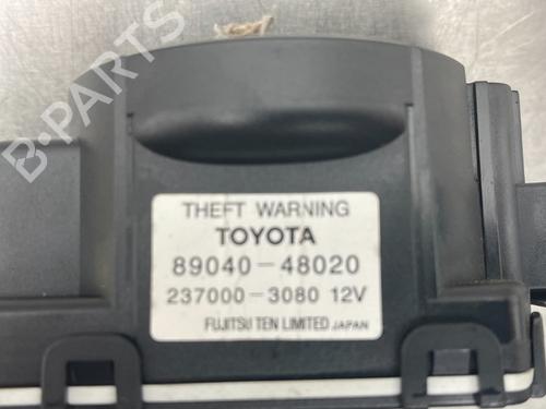 Electronic module LEXUS RX (_U3_) 400h AWD (MHU38_, MHU38R) | BP13179669M83 