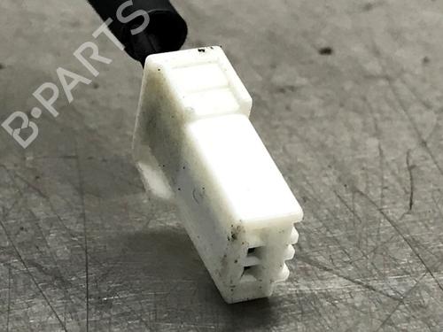 Seat buckle NISSAN MURANO I (Z50) 3.5 4x4 | BP16733882I32 