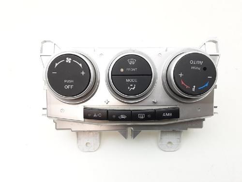 Used Climate control MAZDA 5 (CR) 2.0 CD (CR19) (143 hp) 10840575