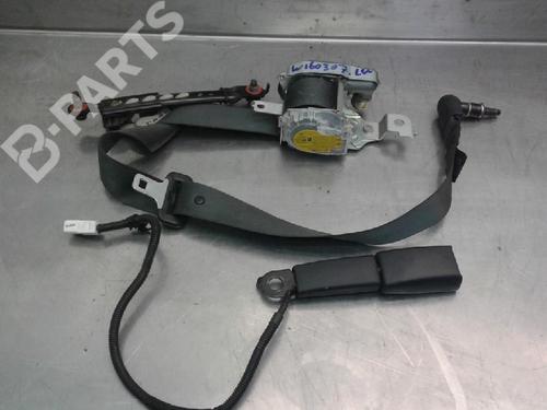 Used Front left belt tensioner Front left belt tensioner KIA CARENS III MPV (UN) 2.0 CVVT (144 hp) 10826393 10826393