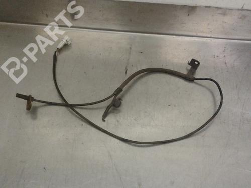 Used Electronic sensor Electronic sensor TOYOTA YARIS (_P9_) 1.0 VVT-i (KSP90_, KSP90R) (69 hp) 10827515 10827515