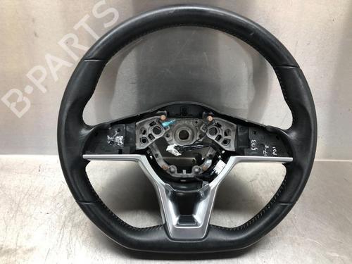 Used Steering wheel NISSAN MICRA V (K14) 0.9 IG-T (90 hp) 12580749