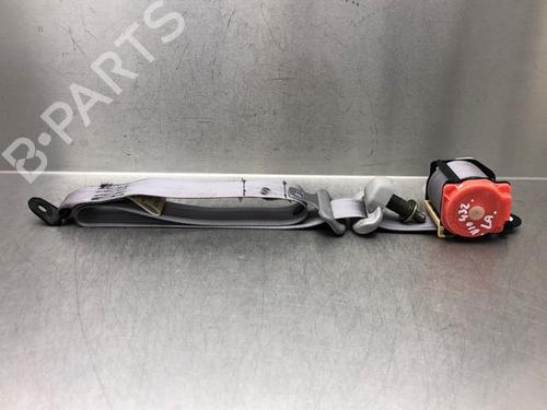 Used Rear left seatbelt MAZDA PREMACY (CP) 2.0 (CP10S) (131 hp) 19336258