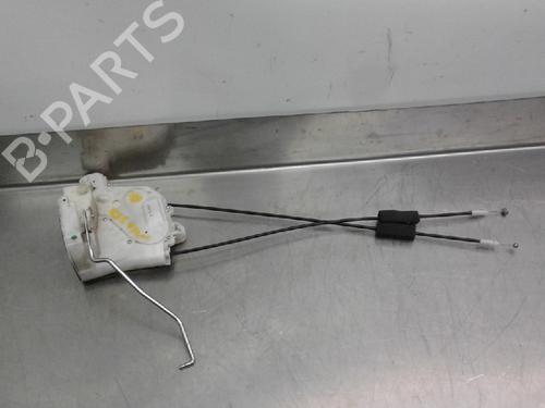 Used Front left lock HONDA JAZZ III (GE_, GG_, GP_, ZA_) 1.2 (GG1) (90 hp) 13169209