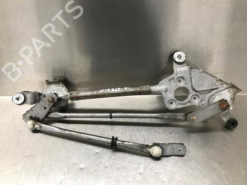 Used Front wipers mechanism SUBARU IMPREZA Hatchback (GR, GH, G3) 2.0 D AWD (150 hp) 16733786