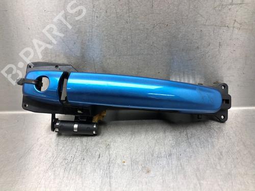 Used Front left exterior door handle SUZUKI CELERIO (LF) 1.0 (AVK310) (68 hp) 17032389