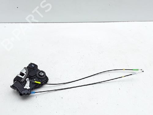 Used Front left lock TOYOTA AURIS (_E15_) 1.6 (ZRE151_, ZRE151R) (132 hp) 13171350