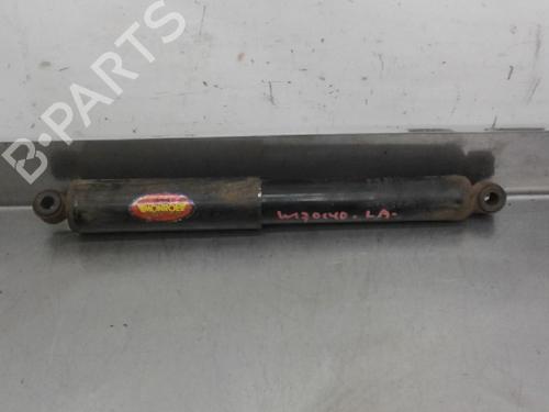 Used Left rear shock absorber MITSUBISHI L200 / TRITON (KA_T, KB_T) 2.5 DI-D 4WD (KB4T) (136 hp) 10827444