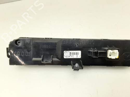 Display für MAZDA 6 Estate (GH) 1.8 MZR (120 hp) 13174232