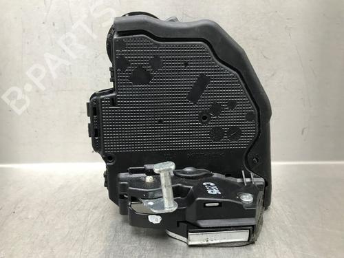 Used Rear left lock Rear left lock TOYOTA AURIS Estate (_E18_) 1.8 Hybrid (ZWE186_, ZWE186R, ZWE186H) (136 hp) 36441310 36441310
