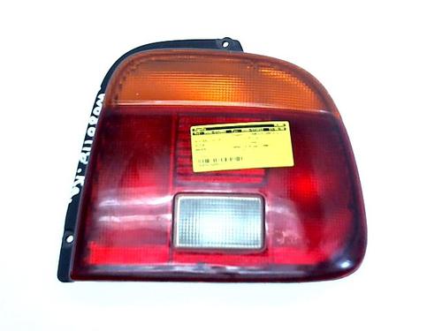 Used Right taillight Right taillight SUZUKI BALENO (EG) 1.8 GTX (SY418) (121 hp) 10814739 10814739