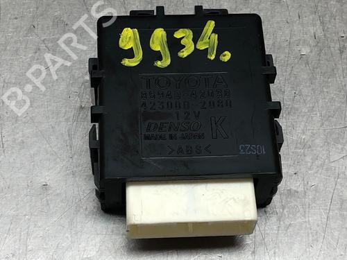 Used Control unit Control unit 11198085 11198085