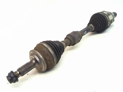 Used Left front driveshaft Left front driveshaft TOYOTA PRIUS (_W3_) 1.8 Hybrid (ZVW3_) (99 hp) 10822590 10822590