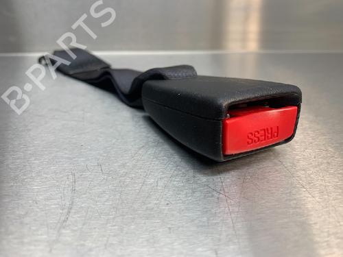 Seat buckle SUBARU LEGACY IV Estate (BP) 2.5 i AWD (BP9) | BP13176762I32 