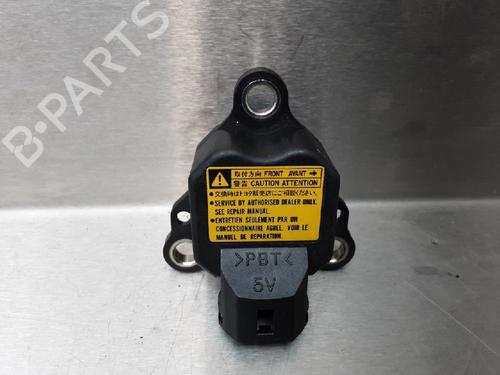 Used Electronic sensor LEXUS RX (MCU15) 300 AWD (MCU15) (201 hp) 10846104