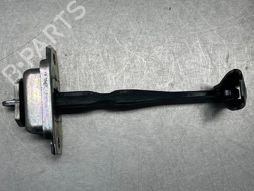 Used Hinge/Door check strap NISSAN QASHQAI II SUV (J11, J11_) 1.5 dCi (110 hp) 13179853