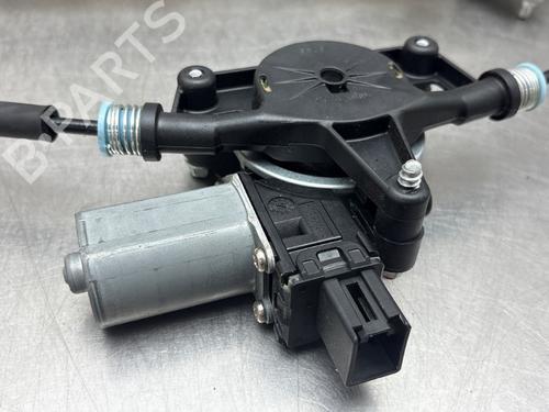 Front left window mechanism MAZDA 2 Hatchback (DL, DJ) 1.5 SKYACTIV-G | BP28176572C22 
