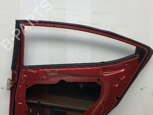 Right rear door HYUNDAI SONATA V (NF) 3.3 | BP15413653C5 