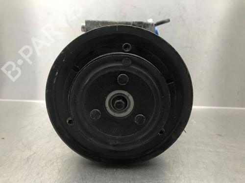 AC compressor HYUNDAI TUCSON (TL, TLE) 1.7 CRDi | BP17497109M34 