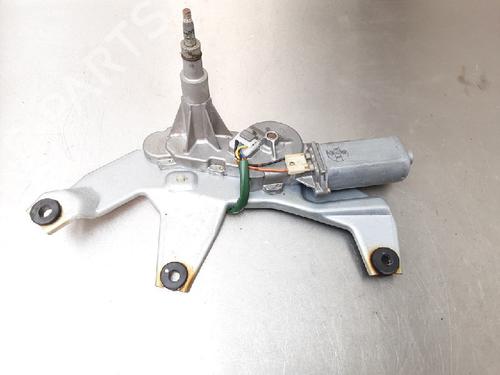 Used Rear wiper motor SUZUKI LIANA Hatchback 1.6 (RH416) (103 hp) 10845162