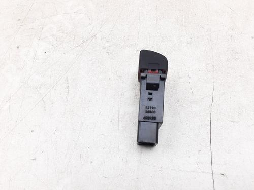 Warning switch HYUNDAI SANTA FÉ I (SM) 2.0 CRDi 4x4 | BP13172063I22 