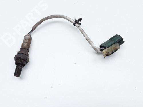 Used Electronic sensor Electronic sensor NISSAN ALMERA II Hatchback (N16) 1.8 (116 hp) 10832652 10832652