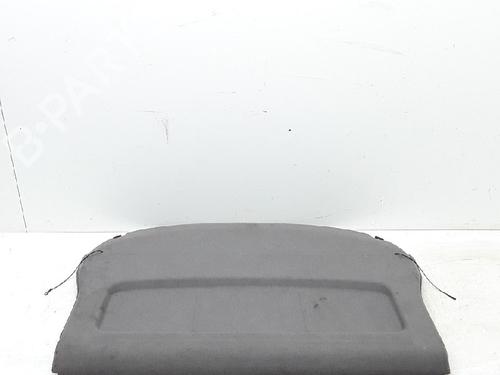 Used Rear parcel shelf NISSAN PRIMERA Hatchback (P11) 1.6 16V (106 hp) 10815704