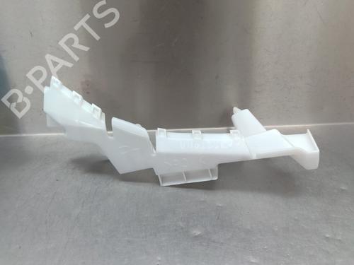 Used Front bumper bracket Front bumper bracket MITSUBISHI ECLIPSE CROSS (GK_, GL_) Plug-in Hybrid 4WD (GL3W) (188 hp) 29640280 29640280