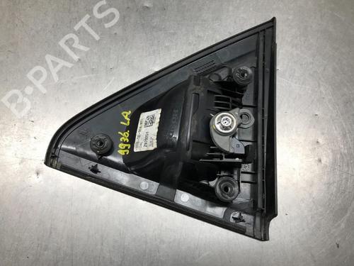 Rear left exterior door handle HONDA CIVIC IX (FK) 1.4 i-VTEC (FK1) | BP11245225C130 