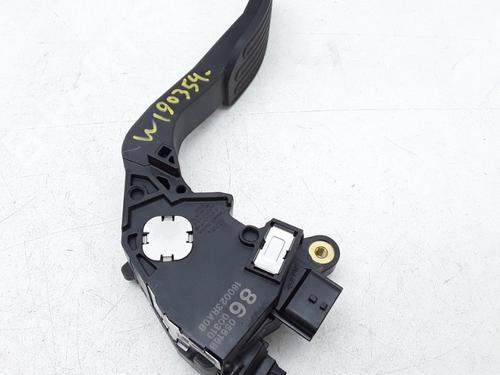 Used Pedal NISSAN JUKE (F15) 1.2 DIG-T (115 hp) 10847824