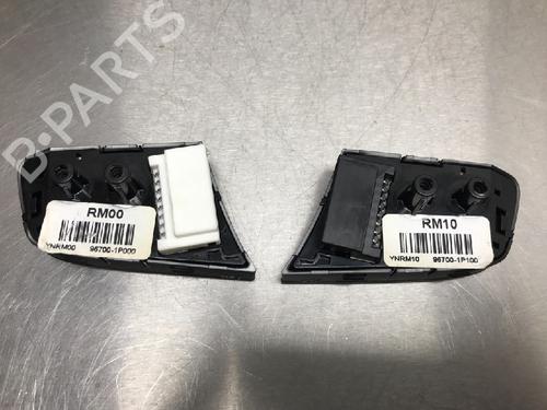 Steering wheel controls KIA VENGA (YN) 1.6 CVVT | BP13178160E15 