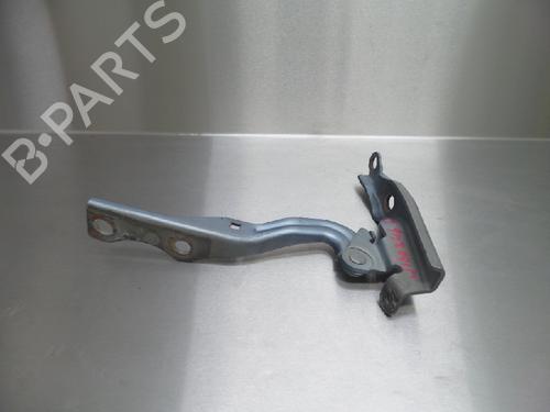 Used Hinge/Door check strap MAZDA 2 (DY) 1.4 (80 hp) 13168737