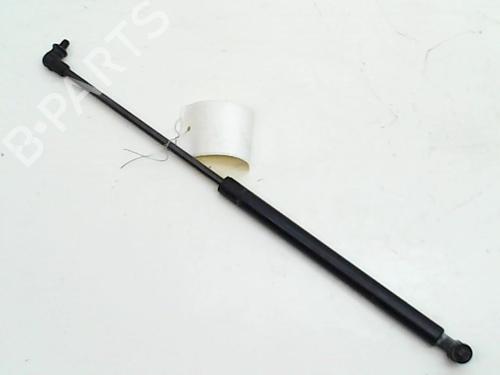 Used Tailgate lift support CHEVROLET LACETTI (J200) 1.4 16V (95 hp) 13167347