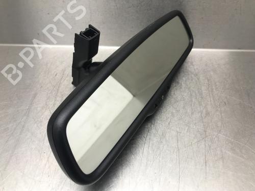 Used Rear mirror KIA SPORTAGE III (SL) 1.6 GDI (135 hp) 13816511